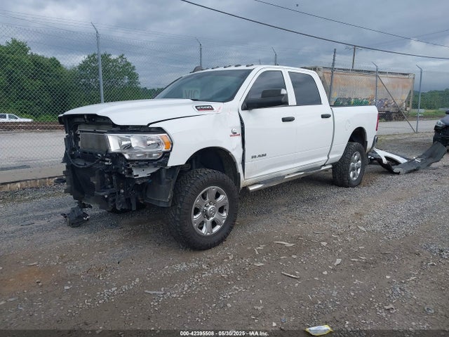 3C6UR5CL9NG126846 RAM 2500