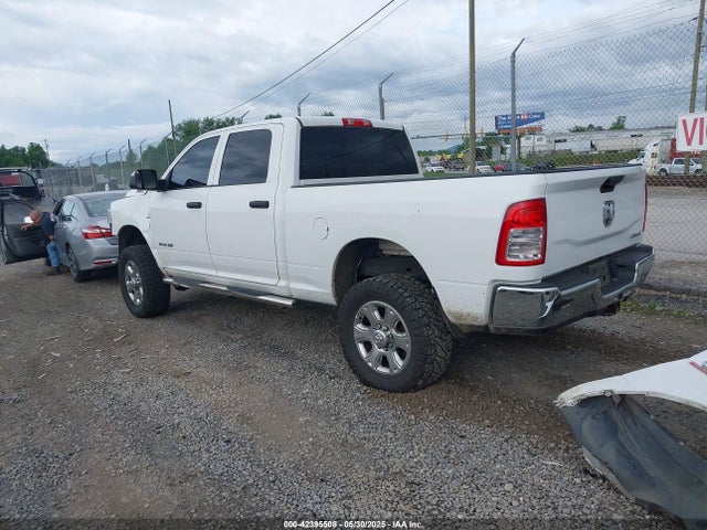 3C6UR5CL9NG126846 RAM 2500