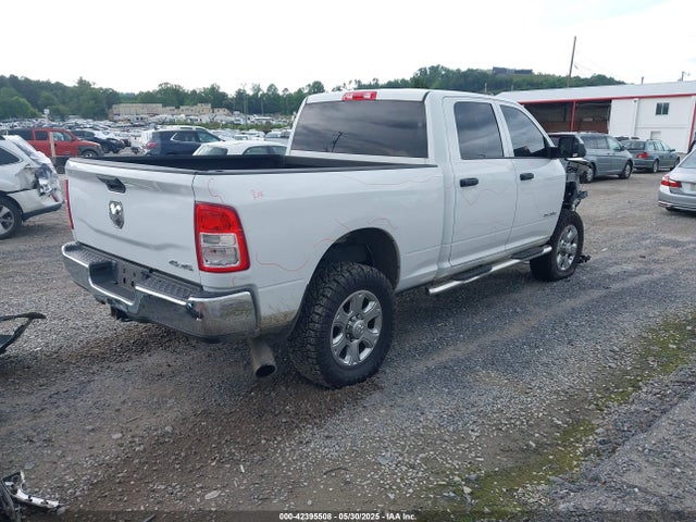 3C6UR5CL9NG126846 RAM 2500
