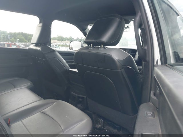 3C6UR5CL9NG126846 RAM 2500
