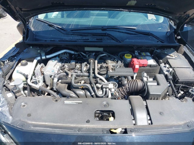 Nissan Sentra 2022 3N1AB8DV0NY226705 Image 10