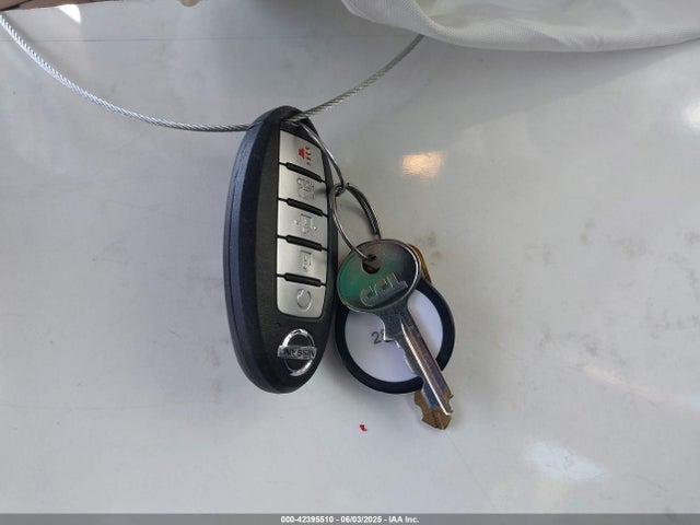 Nissan Sentra 2022 3N1AB8DV0NY226705 Image 11