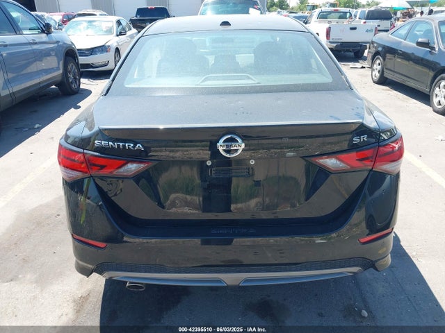 Nissan Sentra 2022 3N1AB8DV0NY226705 Image 16