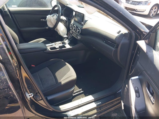 Nissan Sentra 2022 3N1AB8DV0NY226705 Image 5