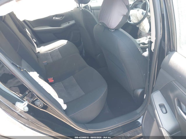 Nissan Sentra 2022 3N1AB8DV0NY226705 Image 8