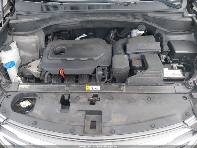 5NMZUDLB2HH035361 Hyundai gdi theta ii