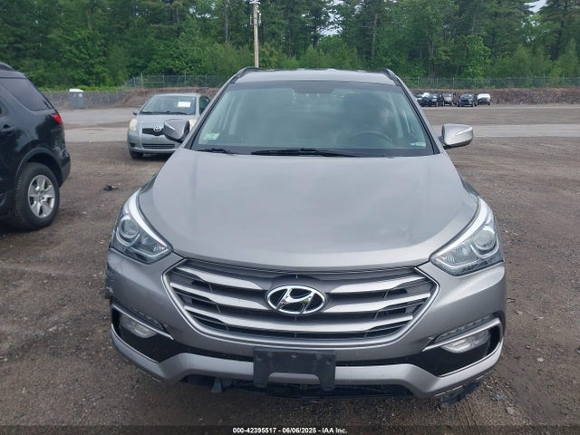 5NMZUDLB2HH035361 Hyundai gdi theta ii