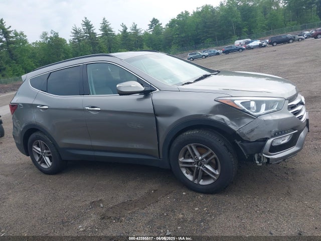 5NMZUDLB2HH035361 Hyundai gdi theta ii