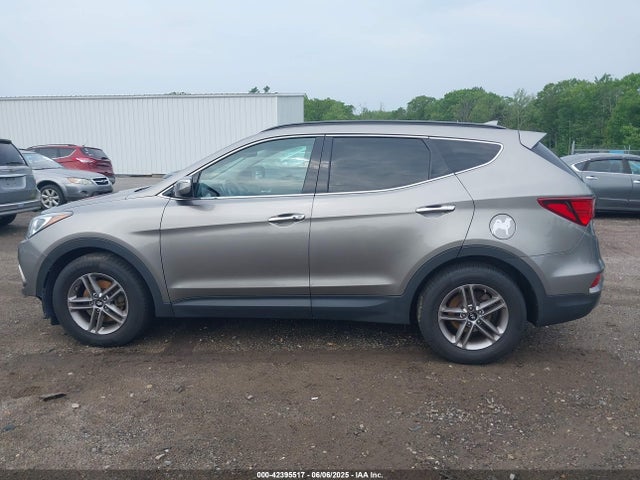 5NMZUDLB2HH035361 Hyundai gdi theta ii