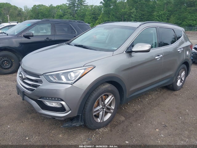 5NMZUDLB2HH035361 Hyundai gdi theta ii