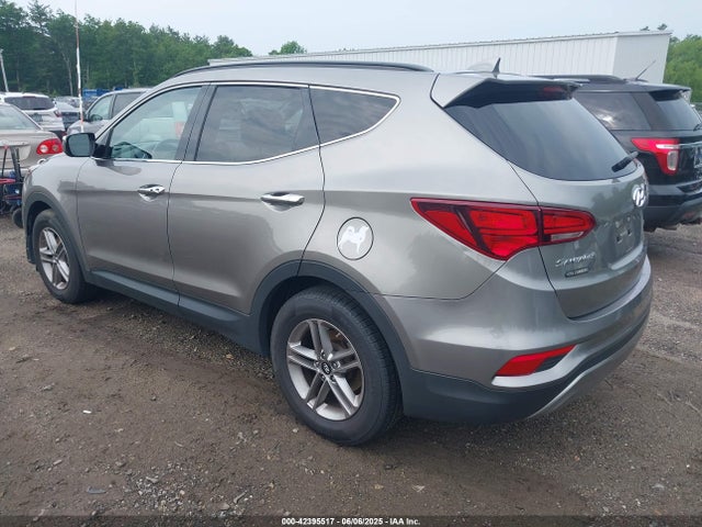 5NMZUDLB2HH035361 Hyundai gdi theta ii