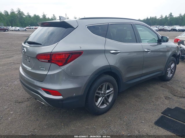 5NMZUDLB2HH035361 Hyundai gdi theta ii