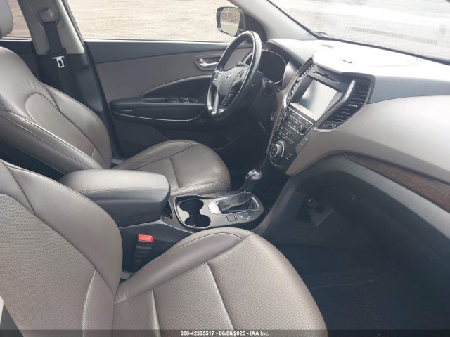 5NMZUDLB2HH035361 Hyundai gdi theta ii