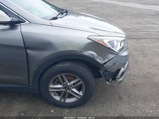 5NMZUDLB2HH035361 Hyundai gdi theta ii