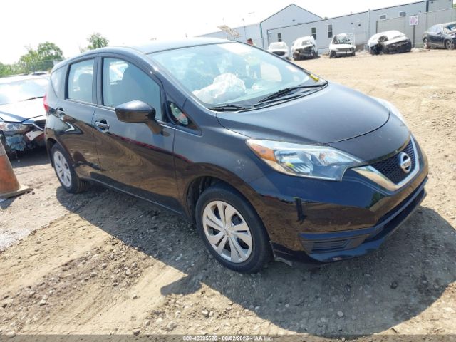 2017 NISSAN VERSA NOTE 3N1CE2CPXHL359831