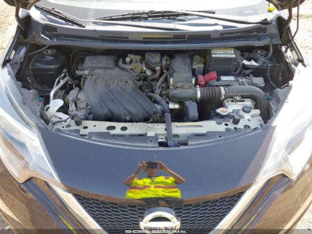 2017 NISSAN VERSA NOTE 3N1CE2CPXHL359831 Photo 9