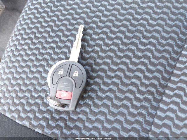 2017 NISSAN VERSA NOTE 3N1CE2CPXHL359831 Photo 10
