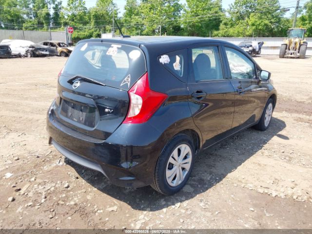 2017 NISSAN VERSA NOTE 3N1CE2CPXHL359831 Photo 3