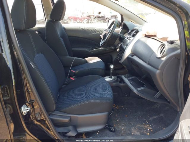 2017 NISSAN VERSA NOTE 3N1CE2CPXHL359831 Photo 4