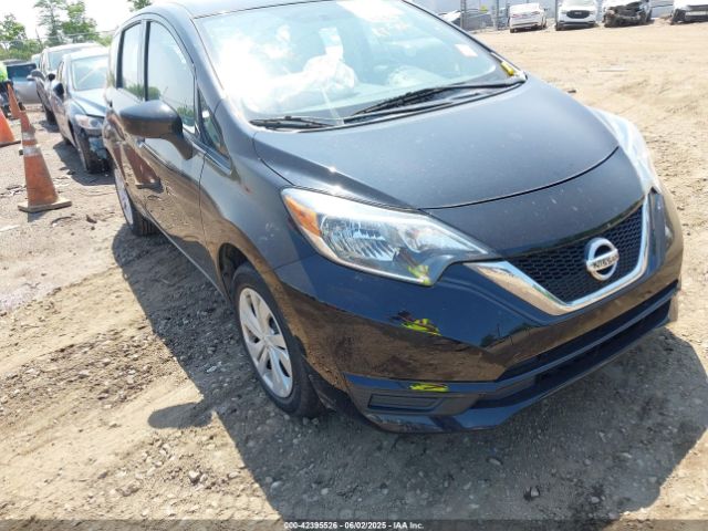 2017 NISSAN VERSA NOTE 3N1CE2CPXHL359831 Photo 5