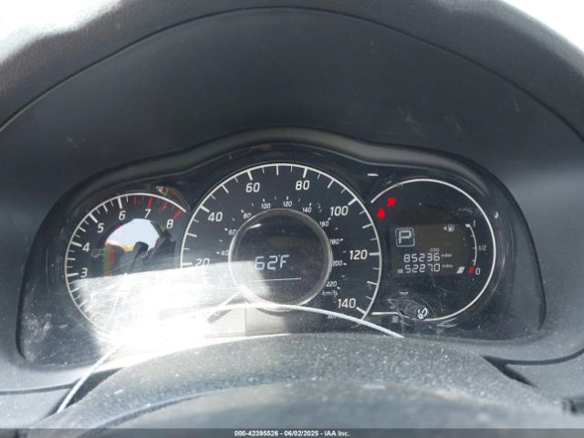 2017 NISSAN VERSA NOTE 3N1CE2CPXHL359831 Photo 6