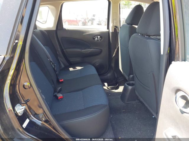 2017 NISSAN VERSA NOTE 3N1CE2CPXHL359831 Photo 7