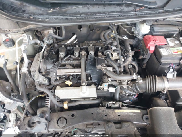 Nissan Versa 2021 3N1CN8EV1ML821783 Image 10