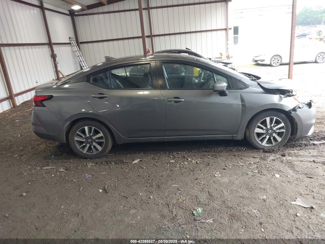 Nissan Versa 2021 3N1CN8EV1ML821783 Image 12