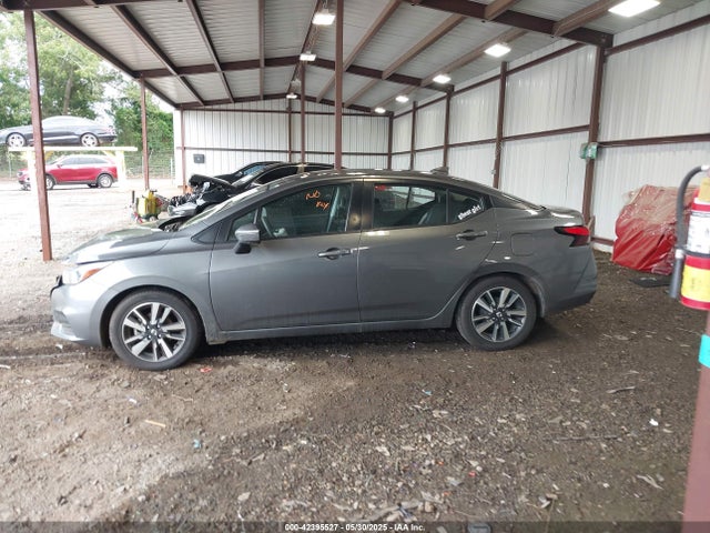 Nissan Versa 2021 3N1CN8EV1ML821783 Image 13