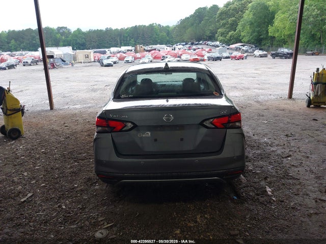 Nissan Versa 2021 3N1CN8EV1ML821783 Image 15