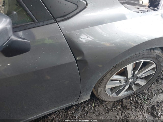 Nissan Versa 2021 3N1CN8EV1ML821783 Image 6
