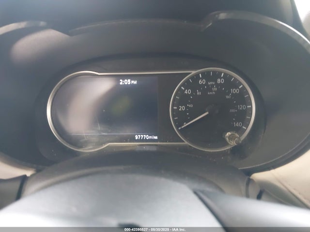 Nissan Versa 2021 3N1CN8EV1ML821783 Image 7