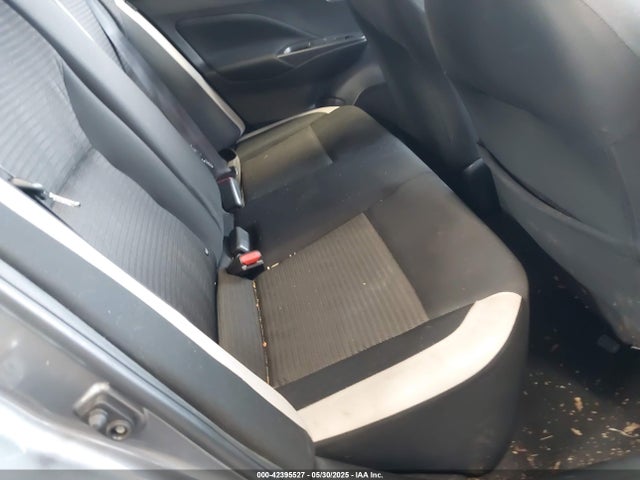 Nissan Versa 2021 3N1CN8EV1ML821783 Image 8