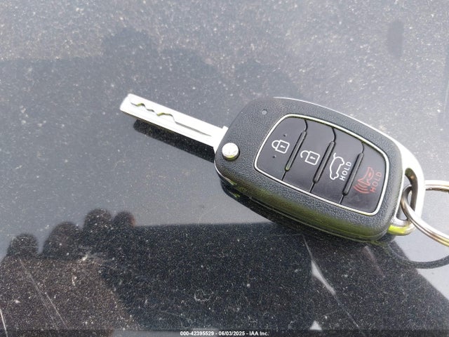 Hyundai gdi lambda ii 2017 KM8SMDHF1HU254846 Image 11