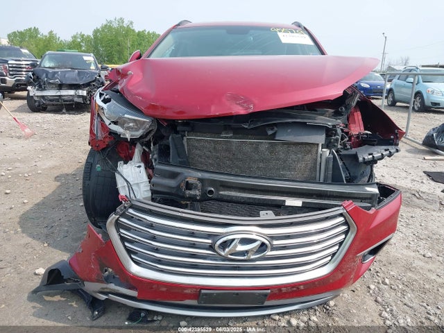 Hyundai gdi lambda ii 2017 KM8SMDHF1HU254846 Image 12