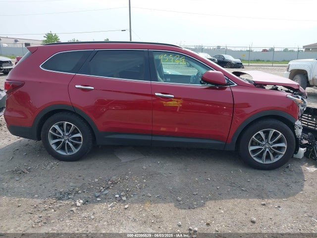 Hyundai gdi lambda ii 2017 KM8SMDHF1HU254846 Image 13