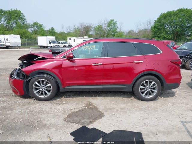 Hyundai gdi lambda ii 2017 KM8SMDHF1HU254846 Image 14