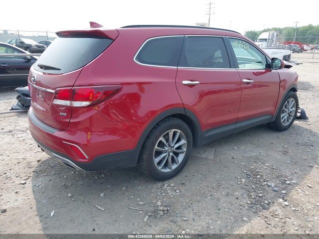 Hyundai gdi lambda ii 2017 KM8SMDHF1HU254846 Image 4