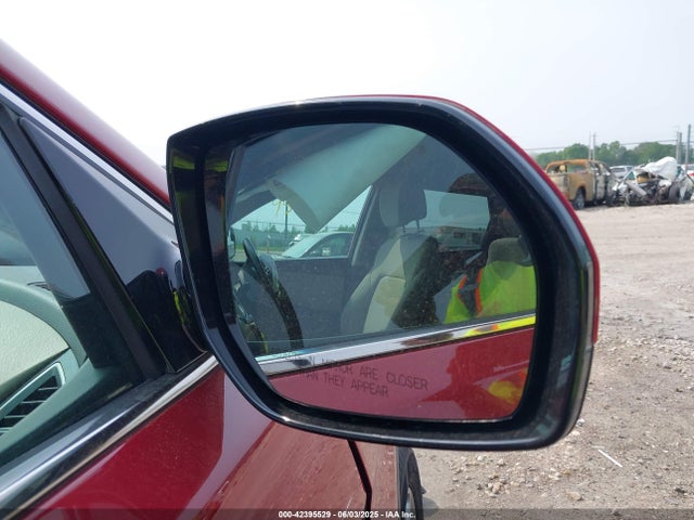 Hyundai gdi lambda ii 2017 KM8SMDHF1HU254846 Image 5
