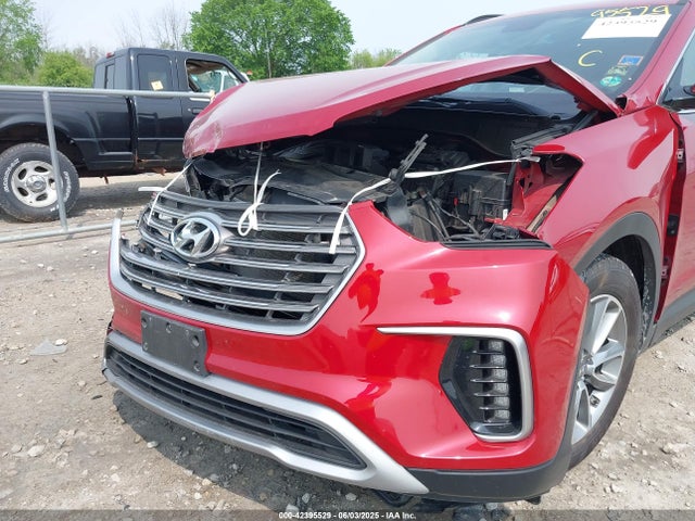 Hyundai gdi lambda ii 2017 KM8SMDHF1HU254846 Image 6