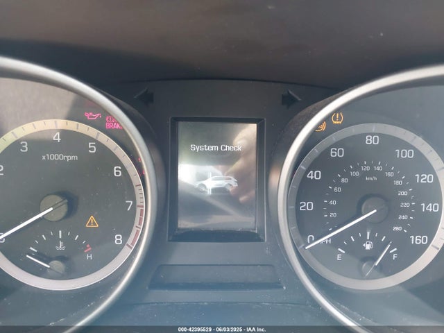 Hyundai gdi lambda ii 2017 KM8SMDHF1HU254846 Image 7