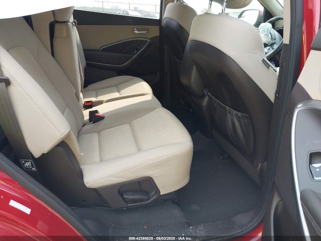 Hyundai gdi lambda ii 2017 KM8SMDHF1HU254846 Image 8