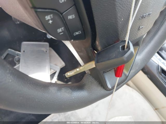 3FA6P0H7XGR206093 Ford FUSION SE