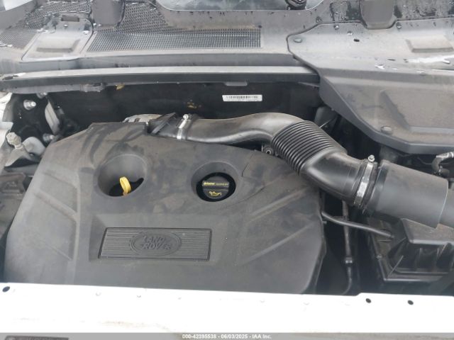 SALCP2BG1GH596240 Land Rover Discovery Sport Se