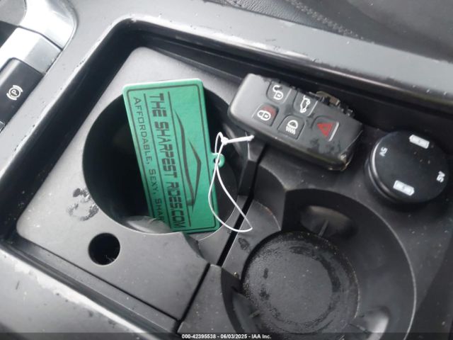SALCP2BG1GH596240 Land Rover Discovery Sport Se