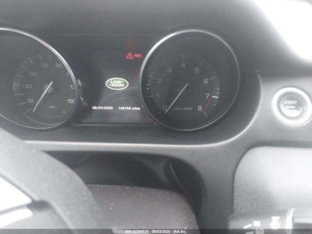 SALCP2BG1GH596240 Land Rover Discovery Sport Se