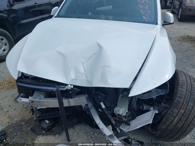 2026 TESLA MODEL Y 7SAYGDEE8TA382584 Photo 5