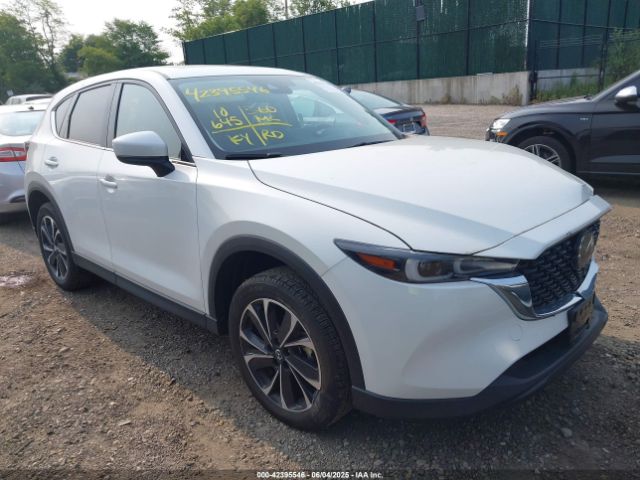 2023 MAZDA CX-5 JM3KFBDM2P0204123