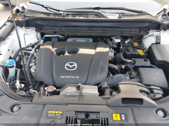 2023 MAZDA CX-5 JM3KFBDM2P0204123 Photo 9