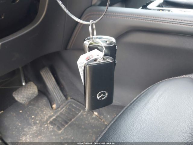 2023 MAZDA CX-5 JM3KFBDM2P0204123 Photo 10